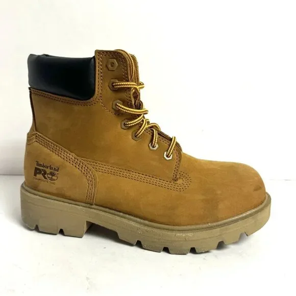 Timberland PRO | Shoes | Timberland Pro Mens Sawhorse Comp 
